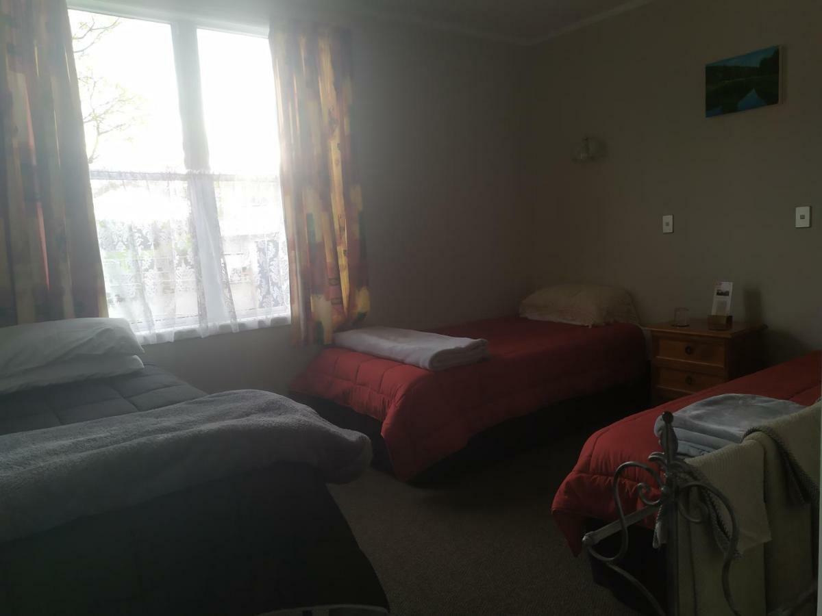 Lancewood Lodge Bulls Екстериор снимка