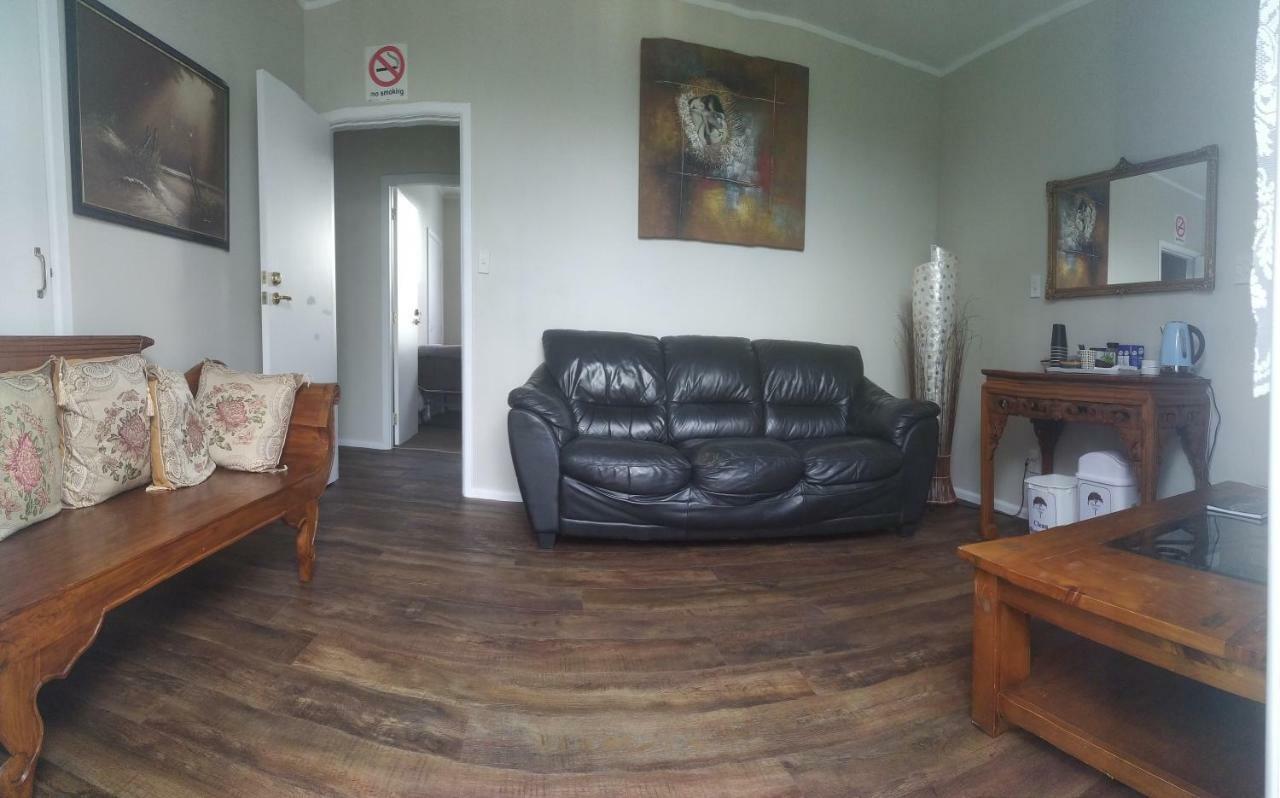 Lancewood Lodge Bulls Екстериор снимка